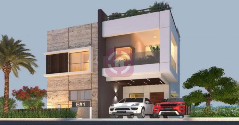 Sri Aditya Squares Speed Villas